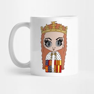 Anne Neville Mug